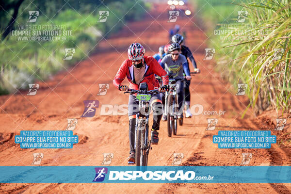 1º Desafio MTB - 3 Morrinhos