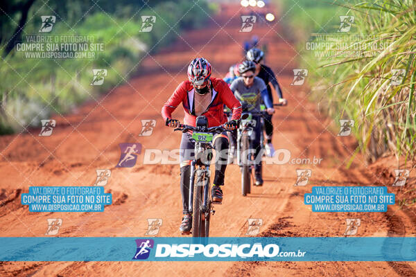 1º Desafio MTB - 3 Morrinhos