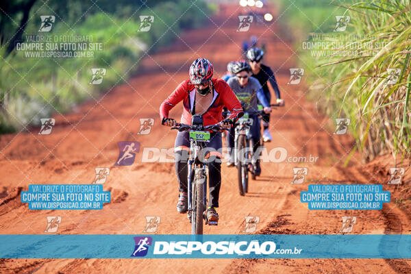 1º Desafio MTB - 3 Morrinhos