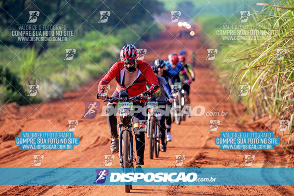 1º Desafio MTB - 3 Morrinhos