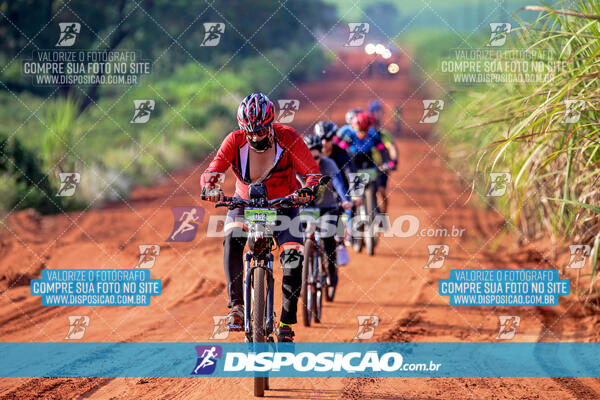 1º Desafio MTB - 3 Morrinhos