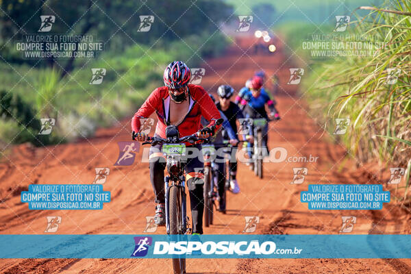 1º Desafio MTB - 3 Morrinhos