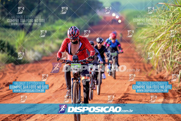 1º Desafio MTB - 3 Morrinhos