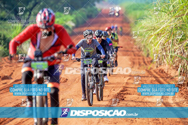 1º Desafio MTB - 3 Morrinhos