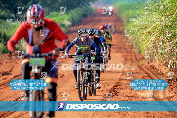 1º Desafio MTB - 3 Morrinhos