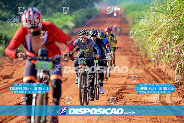 1º Desafio MTB - 3 Morrinhos