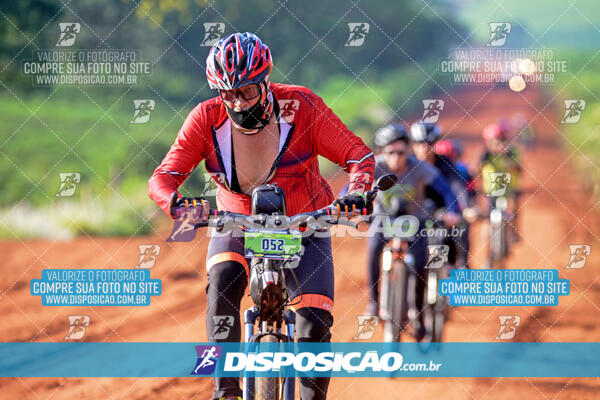 1º Desafio MTB - 3 Morrinhos