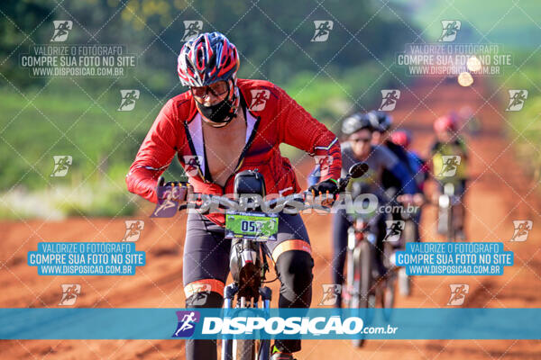 1º Desafio MTB - 3 Morrinhos