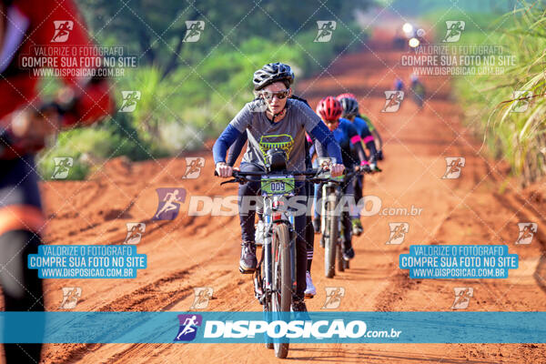 1º Desafio MTB - 3 Morrinhos