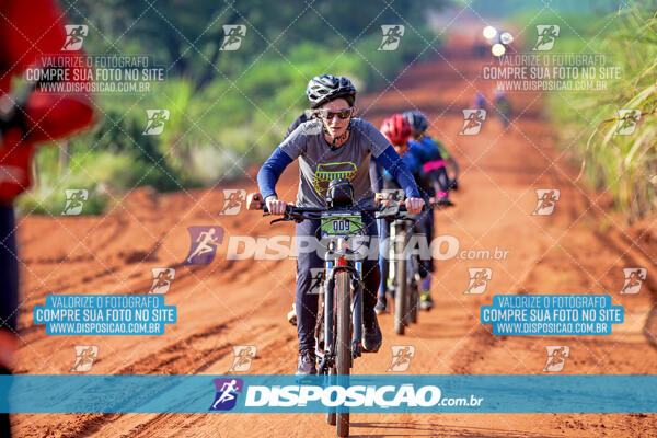 1º Desafio MTB - 3 Morrinhos