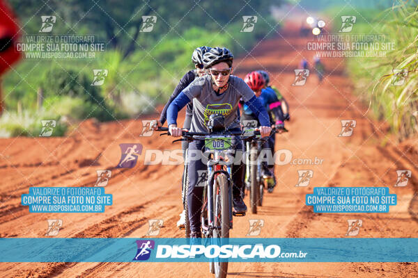 1º Desafio MTB - 3 Morrinhos