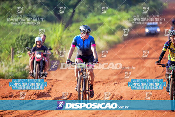 1º Desafio MTB - 3 Morrinhos