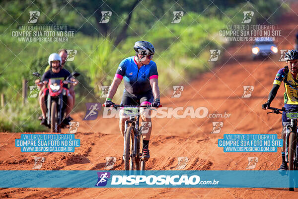 1º Desafio MTB - 3 Morrinhos