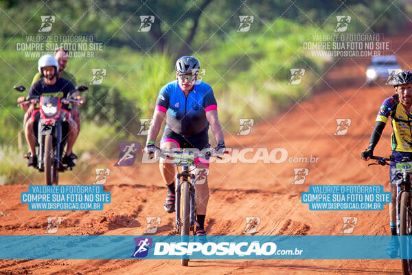 1º Desafio MTB - 3 Morrinhos