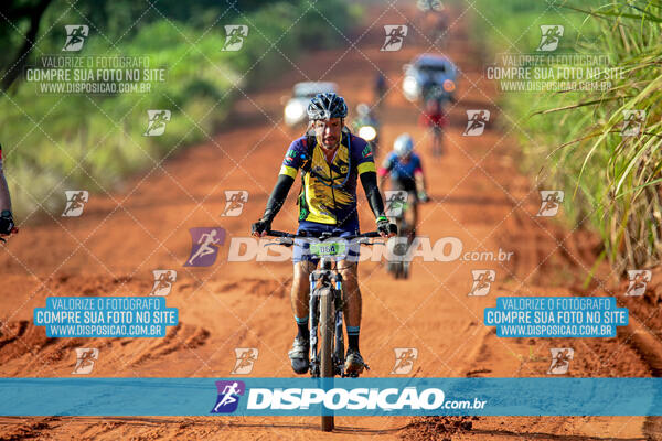 1º Desafio MTB - 3 Morrinhos