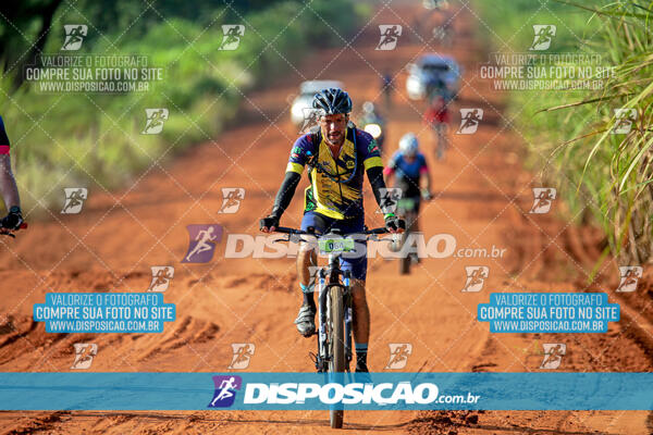 1º Desafio MTB - 3 Morrinhos