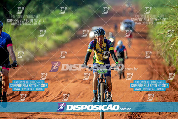 1º Desafio MTB - 3 Morrinhos