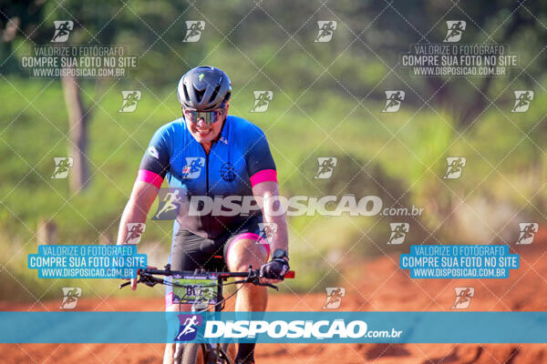 1º Desafio MTB - 3 Morrinhos