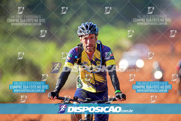 1º Desafio MTB - 3 Morrinhos