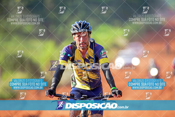 1º Desafio MTB - 3 Morrinhos