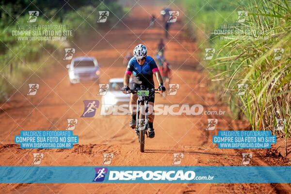 1º Desafio MTB - 3 Morrinhos