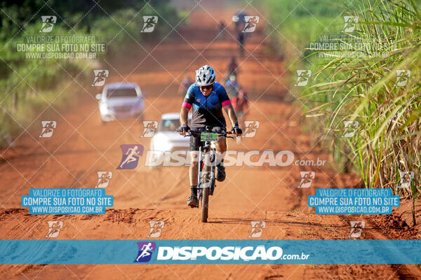 1º Desafio MTB - 3 Morrinhos