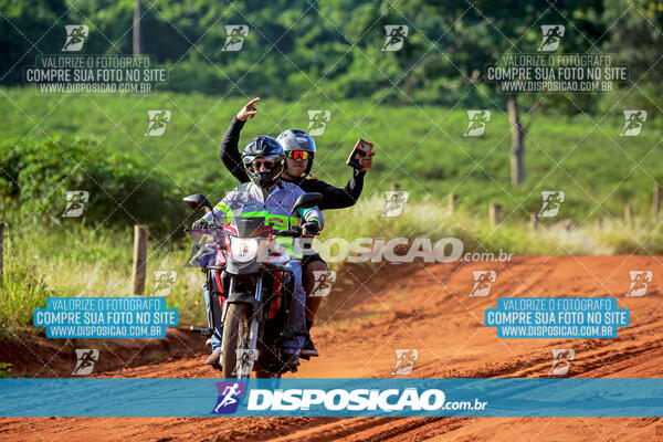 1º Desafio MTB - 3 Morrinhos