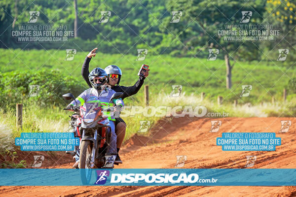 1º Desafio MTB - 3 Morrinhos