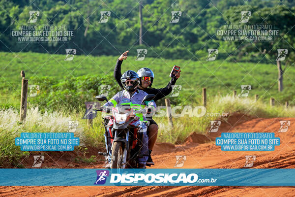 1º Desafio MTB - 3 Morrinhos