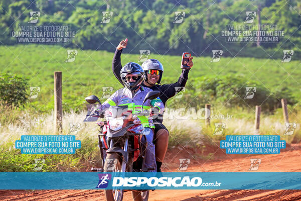 1º Desafio MTB - 3 Morrinhos