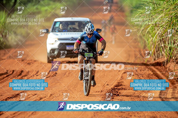 1º Desafio MTB - 3 Morrinhos