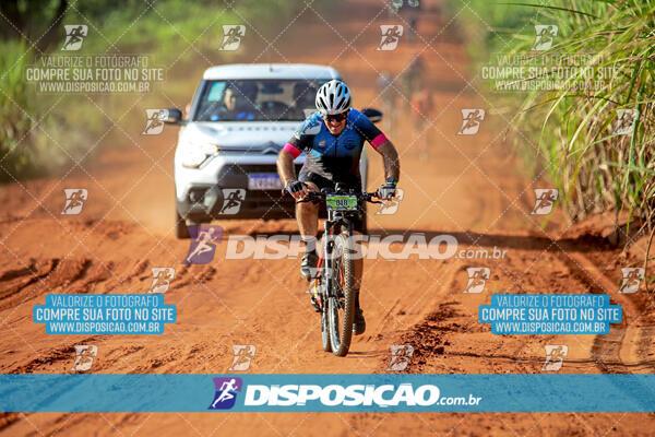 1º Desafio MTB - 3 Morrinhos