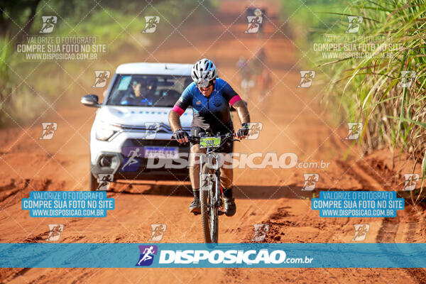 1º Desafio MTB - 3 Morrinhos