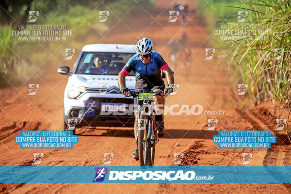 1º Desafio MTB - 3 Morrinhos