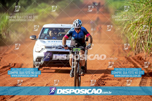 1º Desafio MTB - 3 Morrinhos