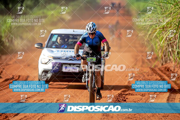 1º Desafio MTB - 3 Morrinhos