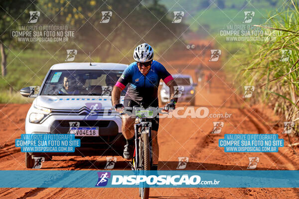 1º Desafio MTB - 3 Morrinhos