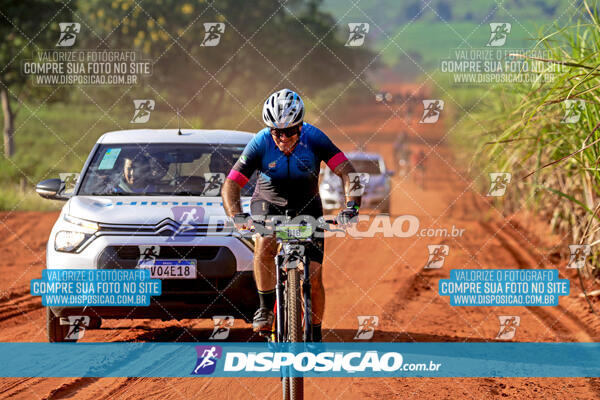 1º Desafio MTB - 3 Morrinhos