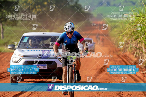 1º Desafio MTB - 3 Morrinhos