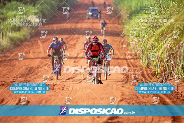 1º Desafio MTB - 3 Morrinhos