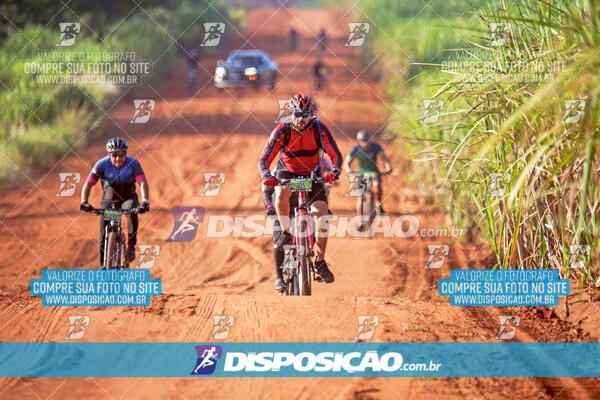 1º Desafio MTB - 3 Morrinhos