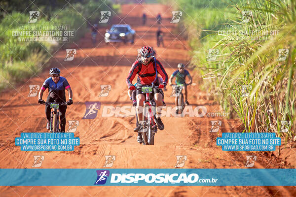 1º Desafio MTB - 3 Morrinhos