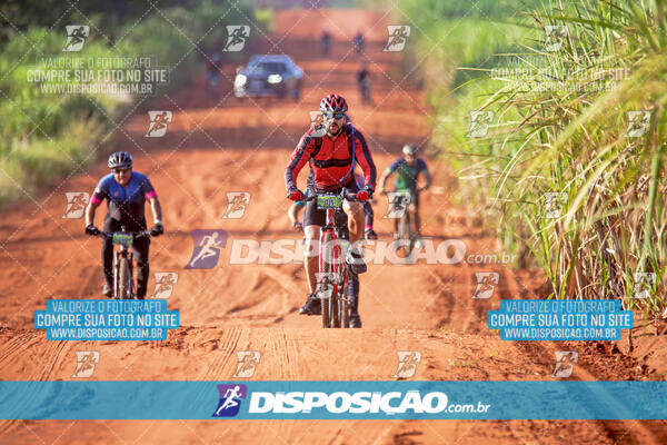 1º Desafio MTB - 3 Morrinhos