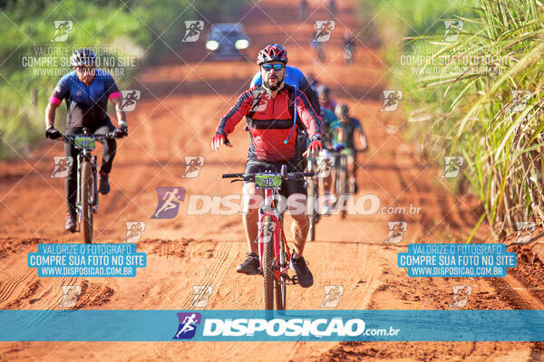 1º Desafio MTB - 3 Morrinhos