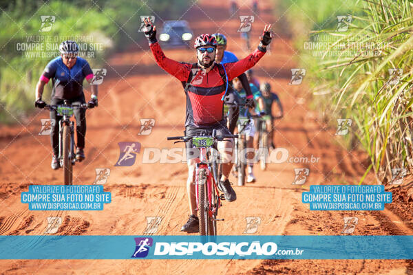 1º Desafio MTB - 3 Morrinhos