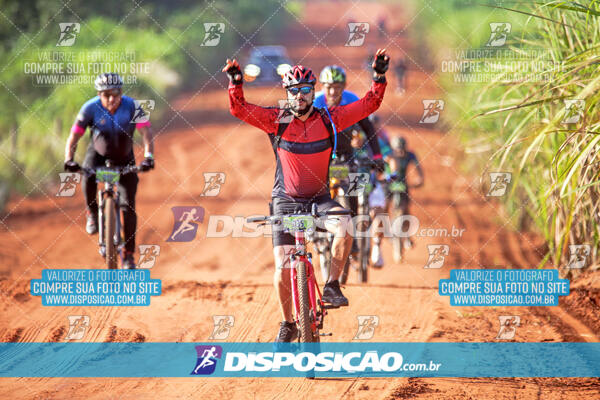 1º Desafio MTB - 3 Morrinhos