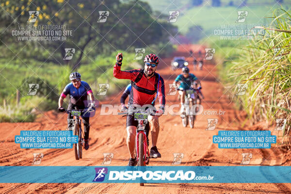 1º Desafio MTB - 3 Morrinhos