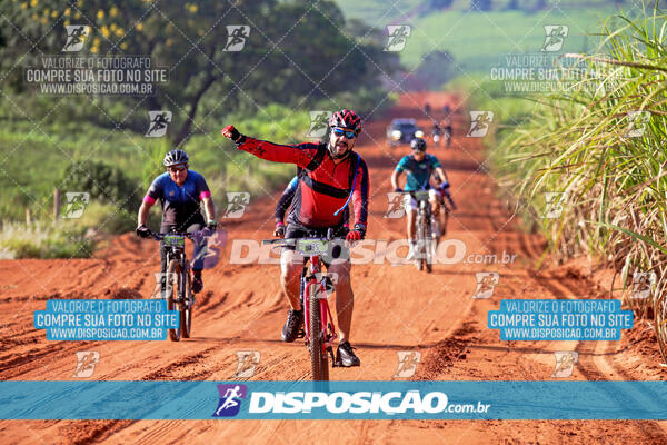 1º Desafio MTB - 3 Morrinhos