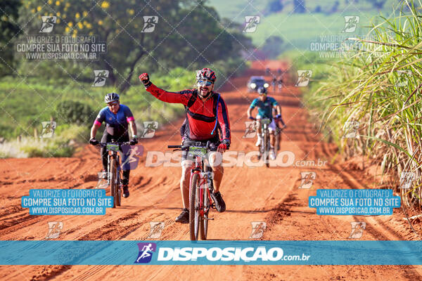 1º Desafio MTB - 3 Morrinhos