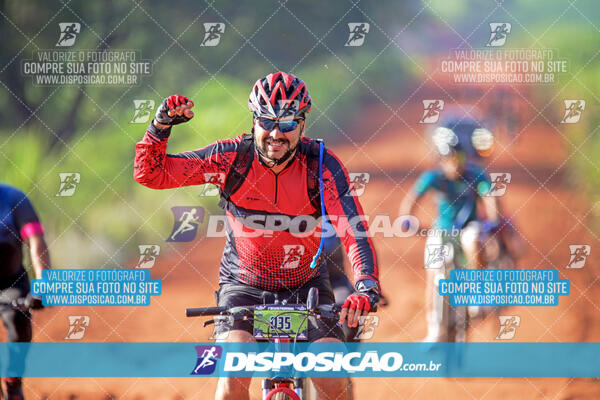 1º Desafio MTB - 3 Morrinhos